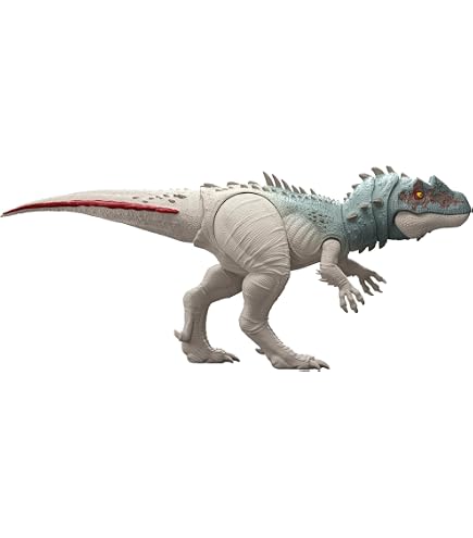 Amazon | マテル ジュラシックワールド(JURASSIC WORLD) ビッグ